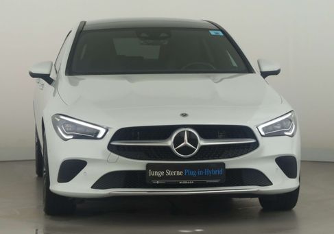 Mercedes-Benz CLA 250, 2023