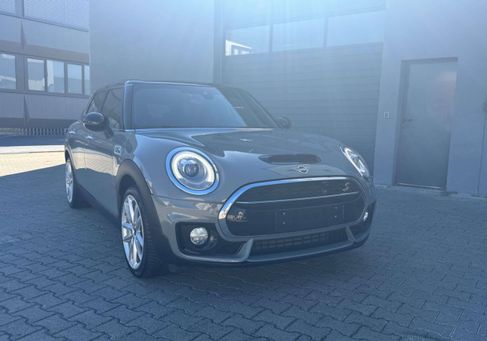 MINI John Cooper Works Clubman, 2018 3
