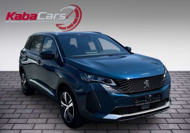 Peugeot 5008, 2023