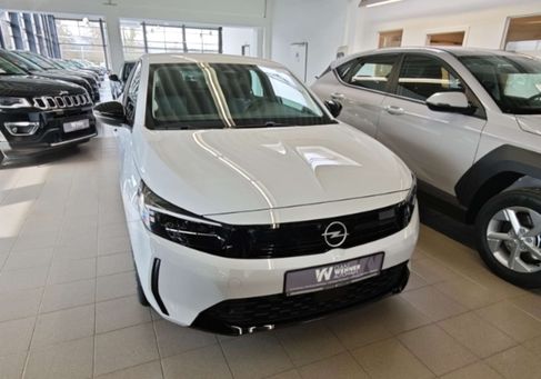 Opel Corsa, 2025 3