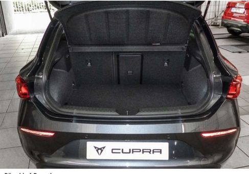 Cupra Leon, 2023 3