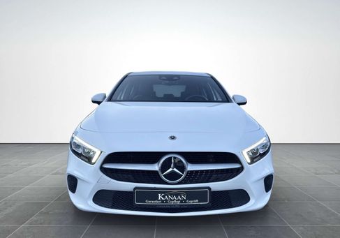 Mercedes-Benz A 180, 2020