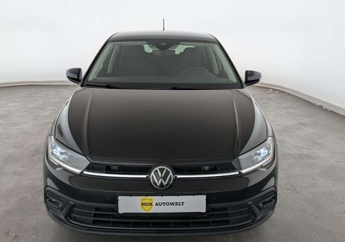 Volkswagen Polo, 2023