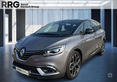 Renault Grand Scenic, 2023