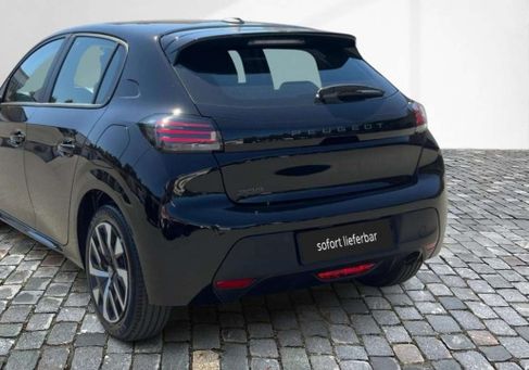 Peugeot 208, 2026