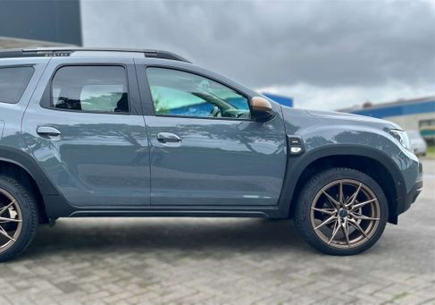 Dacia Duster, 2023 3