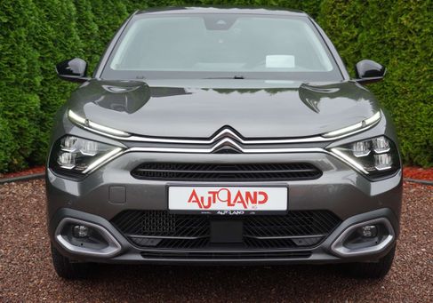Citroën C4, 2024 3