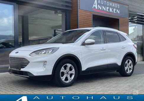 Ford Kuga, 2020