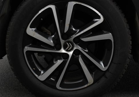 Citroën C4 Picasso, 2016