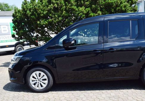 Renault Kangoo, 2023