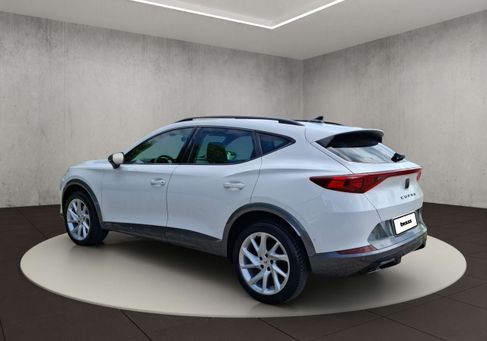 Cupra Formentor, 2024