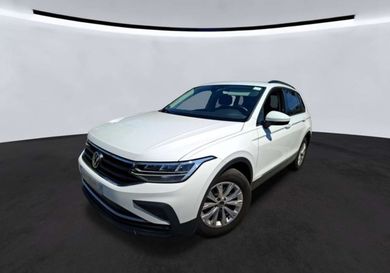 Volkswagen Tiguan, 2023