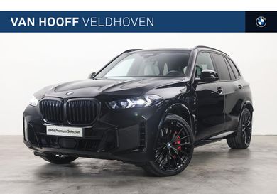 BMW X5, 2026