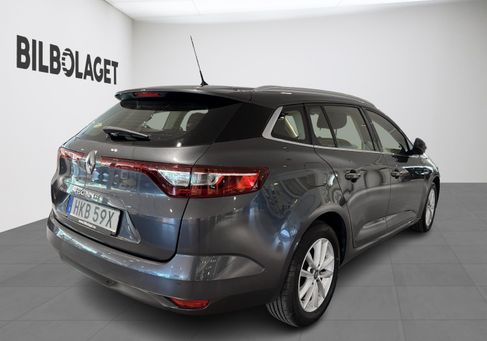 Renault Megane, 2019
