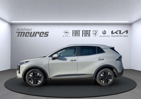 Kia Sportage, 2026 2