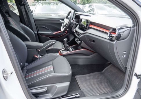 Skoda Fabia, 2025