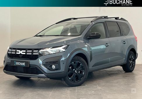 Dacia Jogger, 2023