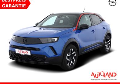 Opel Mokka, 2024