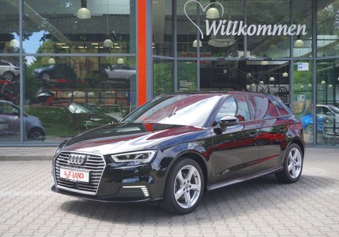 Audi A3, 2020 2