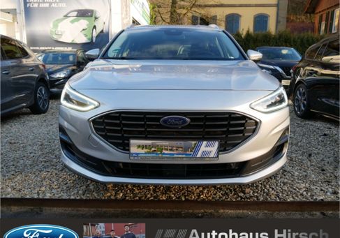 Ford Focus, 2023