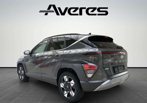 Hyundai Kona, 2023 3