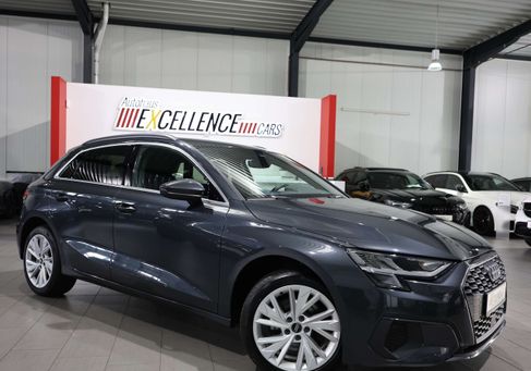 Audi A3, 2021 3