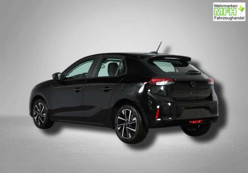 Opel Corsa, 2026