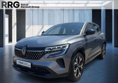 Renault Austral, 2024