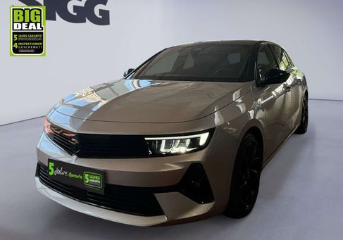 Opel Astra, 2022