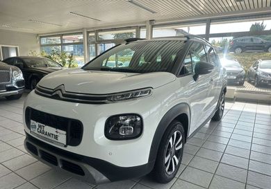 Citroën C3, 2021