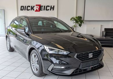 Seat Leon, 2022
