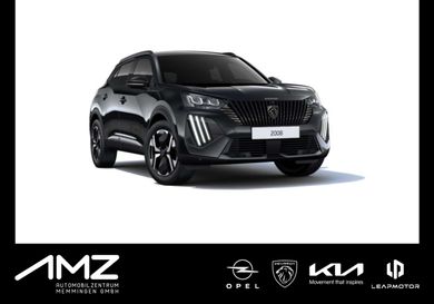 Peugeot 2008, 2026