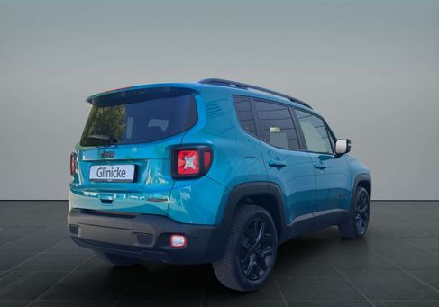 Jeep Renegade, 2022 2