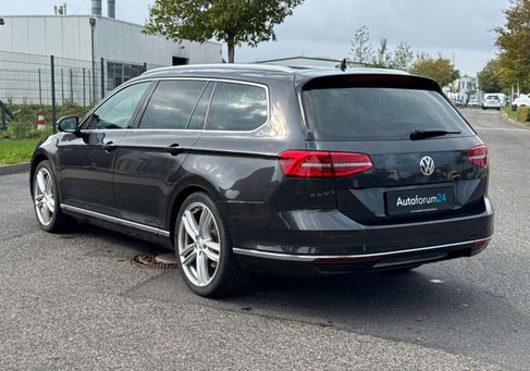 Volkswagen Passat Variant, 2019 3