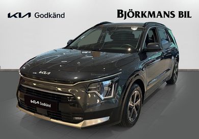 Kia Niro, 2024