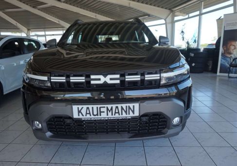 Dacia Duster, 2026 2