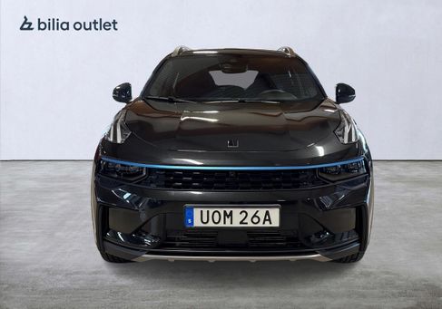 Lynk &amp; Co 01, 2023