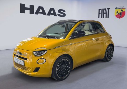 Fiat 500, 2026