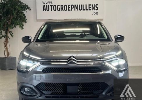 Citroën C4, 2024 2