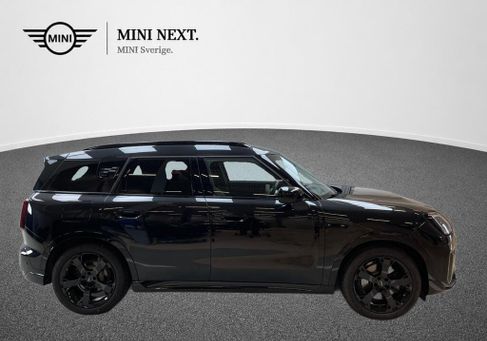 MINI, 2026