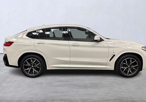 BMW X4, 2023