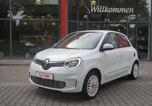 Renault Twingo, 2021 2