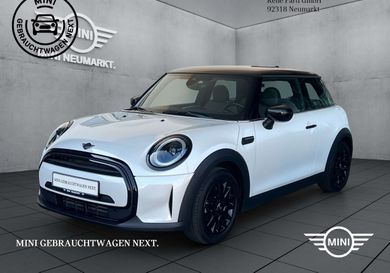 MINI Cooper, 2023