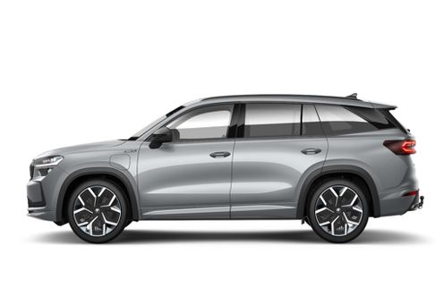 Skoda Kodiaq, 2026