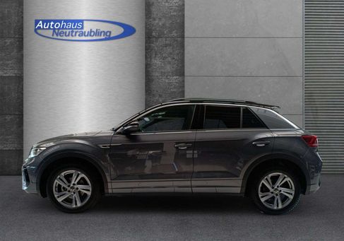 Volkswagen T-Roc, 2024
