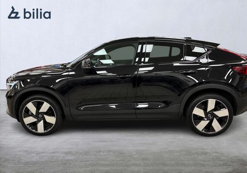 Volvo C40, 2023