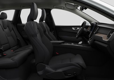 Volvo XC60, 2027