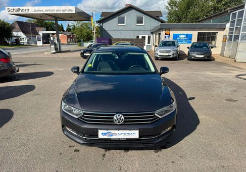 Volkswagen Passat Variant, 2019 2