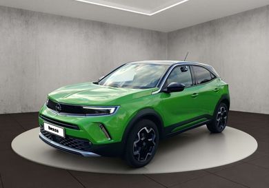 Opel Mokka, 2023