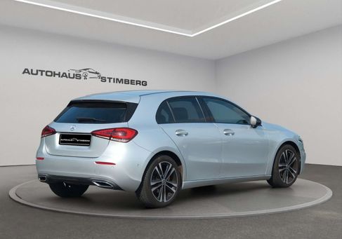 Mercedes-Benz A 180, 2019